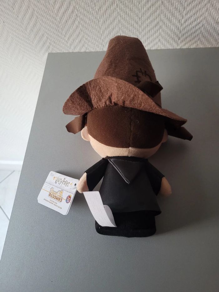 Plushie Harry Potter - photo numéro 2