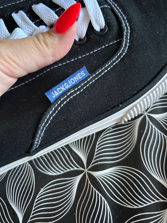 Basket homme - photo numéro 3