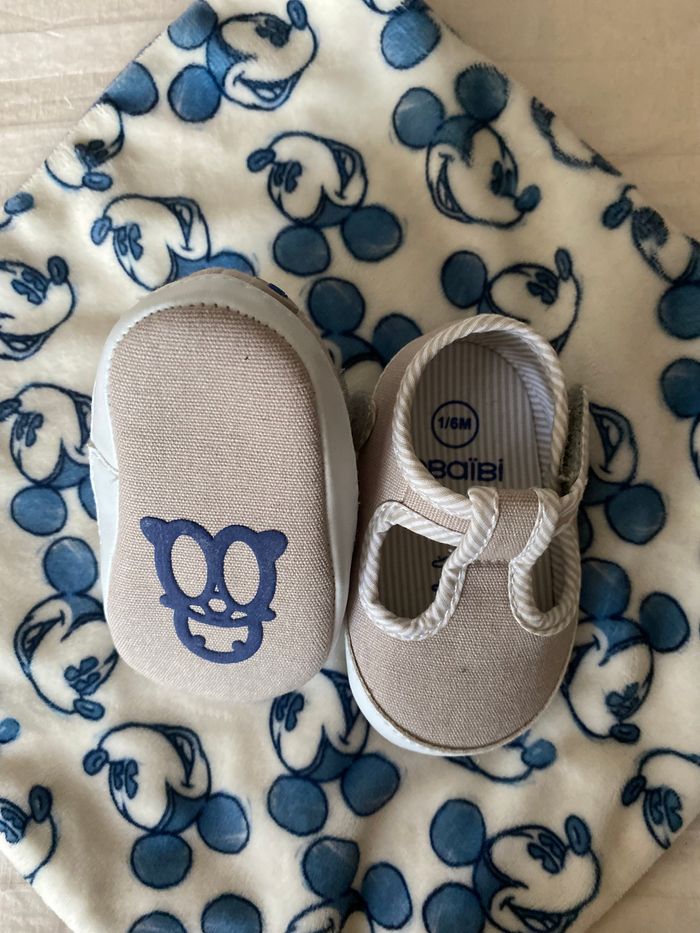 Chaussures mixte - photo numéro 2