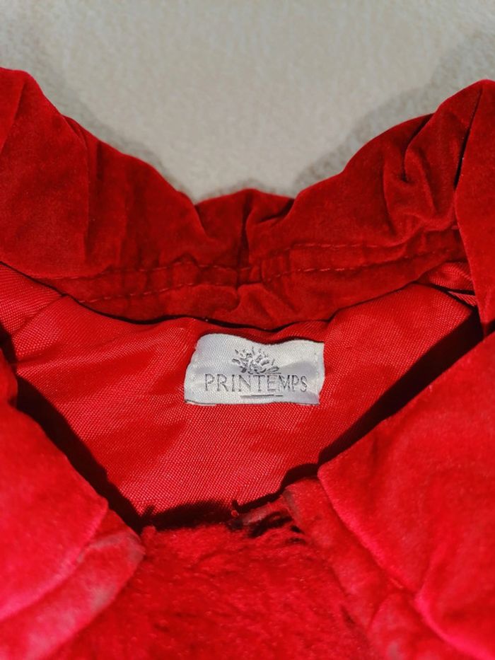 Manteau hiver 5 ans - photo numéro 3