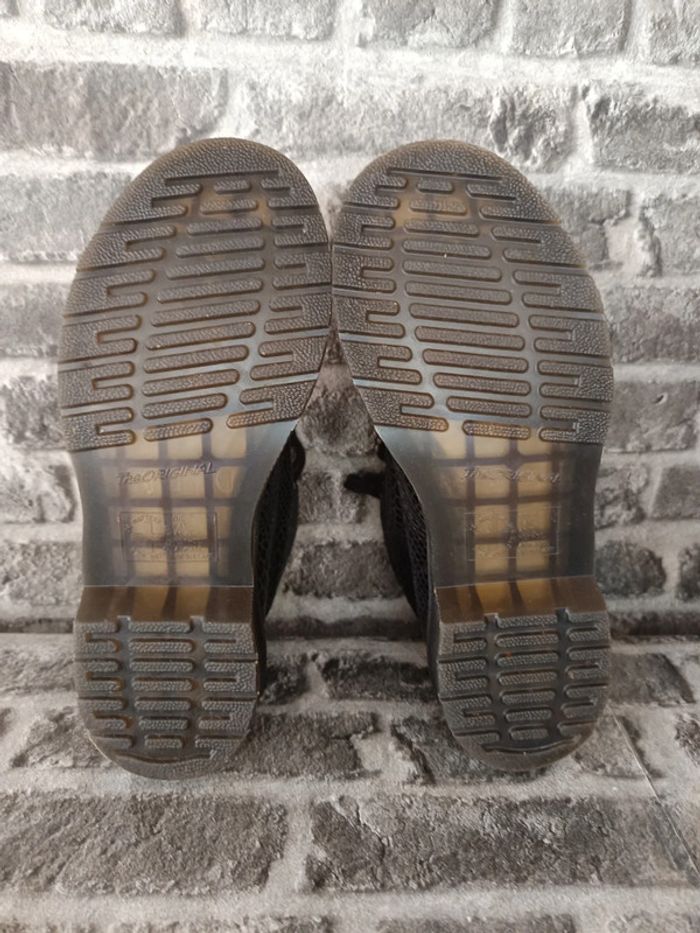 Dr. Martens - Noir Python taille 38 - photo numéro 9