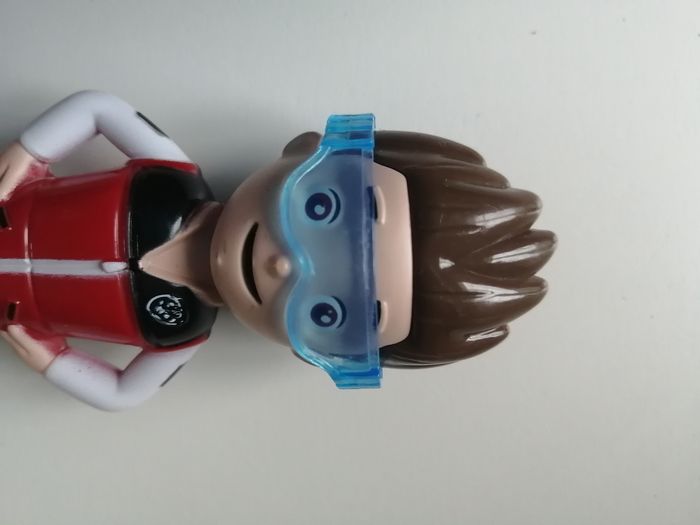 figurine pat'patrouille - photo numéro 8