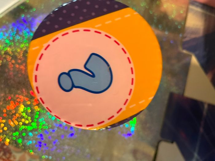 Boîte de figurine mystère - photo numéro 2