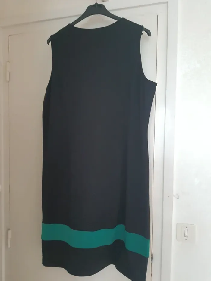 Robe droite 46 - photo numéro 5