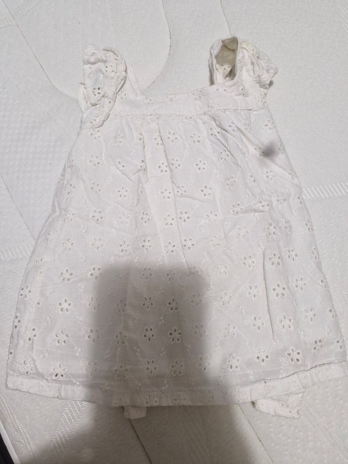 Robe d'été
