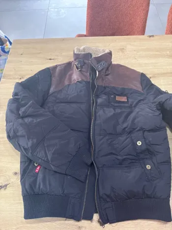 Blouson redskins taille L homme