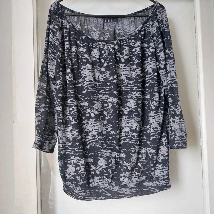 Blouse taille L