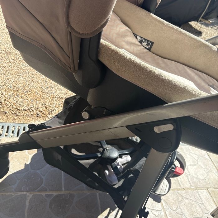 Poucette landau Bébé - photo numéro 3