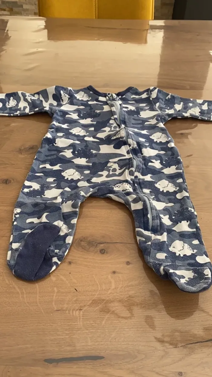 Pyjama