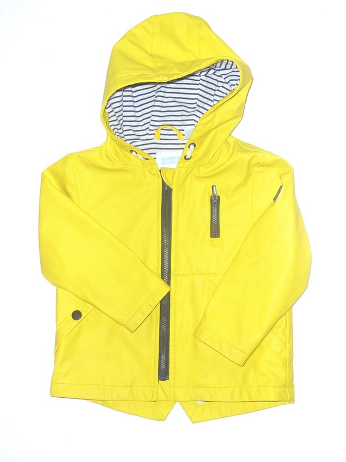 Impermeable Obaibi 2 ans