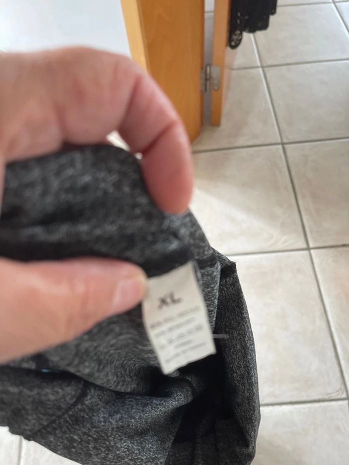 Legging shein xl - photo numéro 3