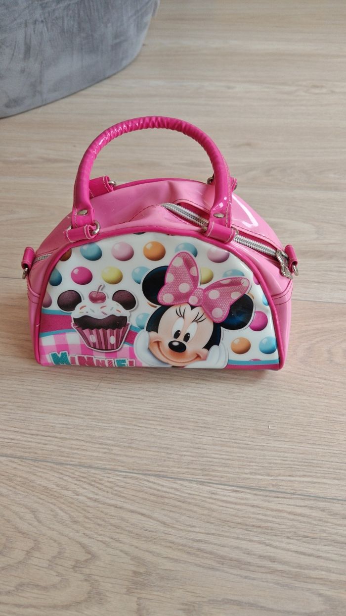 Sac Minnie - photo numéro 2