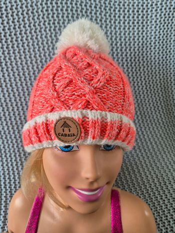Bonnet Cabaïa 