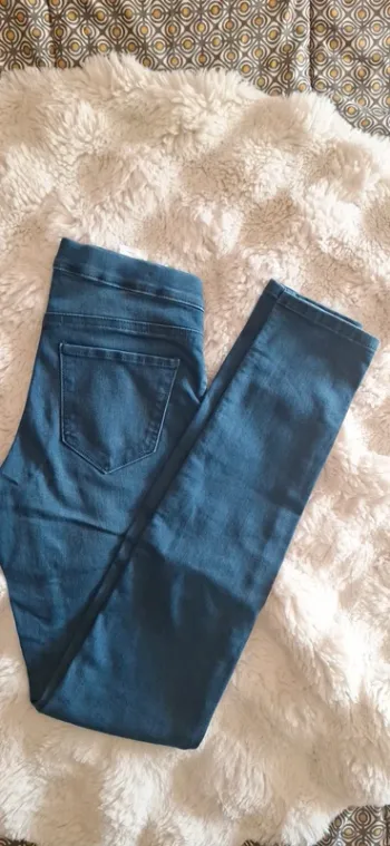 Jeans 👖 H&M t34 #F34XS-073