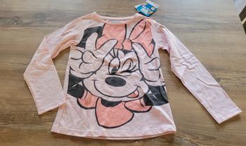 Tee-shirt Minnie