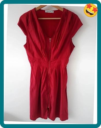 Jolie Robe d'été Taille L💞🌿