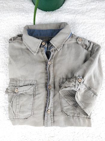 Chemisette d'été taille S