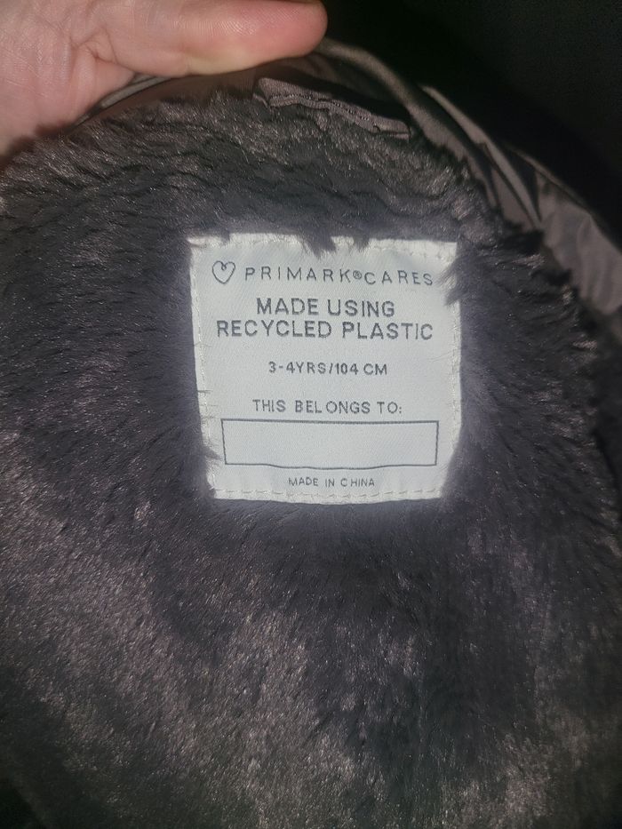 Manteau chaud - photo numéro 7