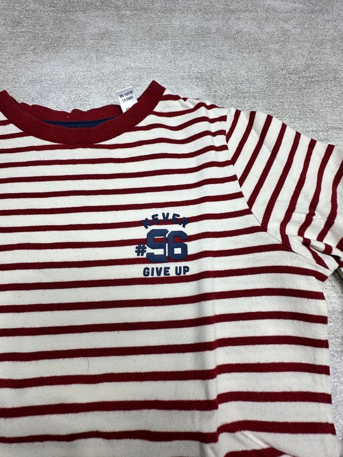 Lot  de 7 tee-shirts à manches longues - photo numéro 10