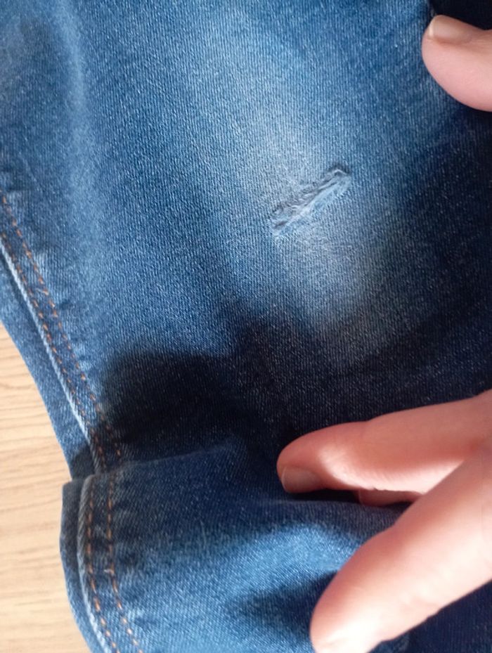 Lot de jeans garçon 14 ans - photo numéro 5