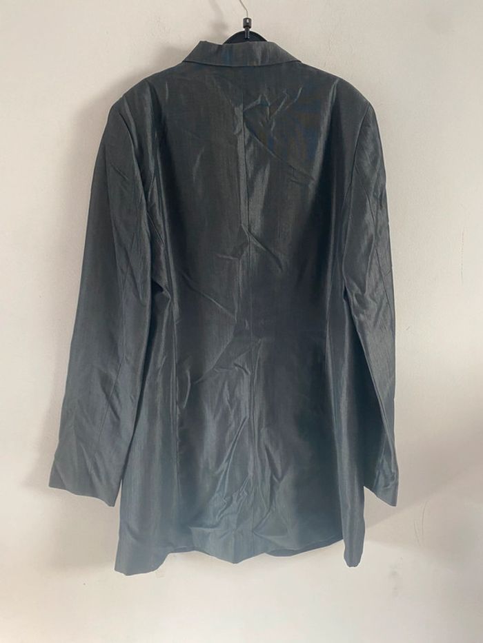 Blazer long - photo numéro 5