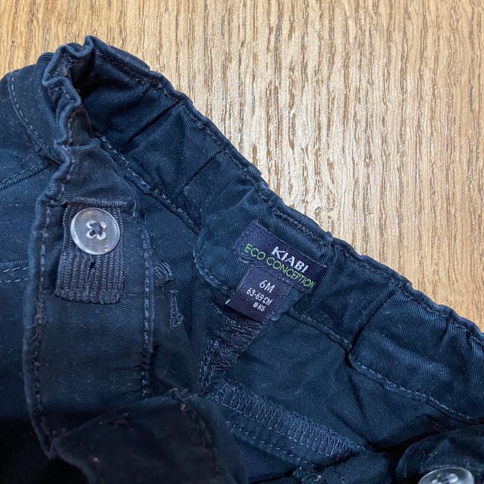 Ensemble kiabi bébé 6 mois - photo numéro 7