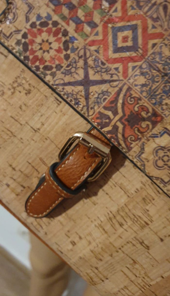 👜 Sac a main Virginia #emyfleury_sacs - photo numéro 5