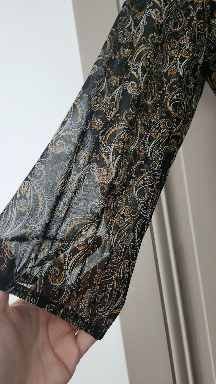 Blouse femme - photo numéro 6