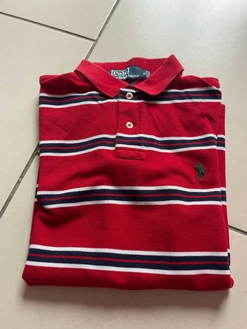 Polo Ralph Lauren