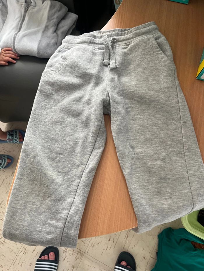 Jogging garçon