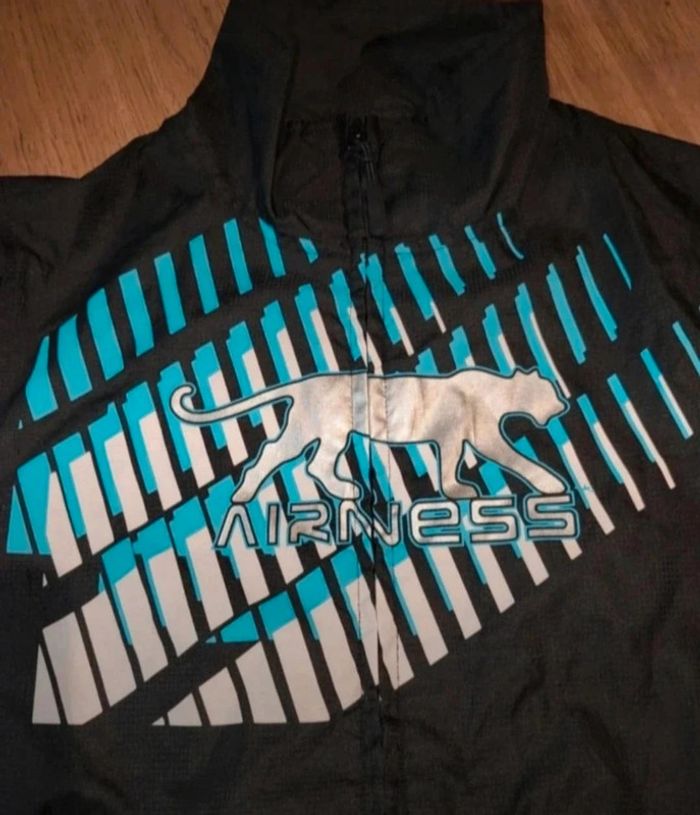 Veste Airness 14ans garçon - photo numéro 2