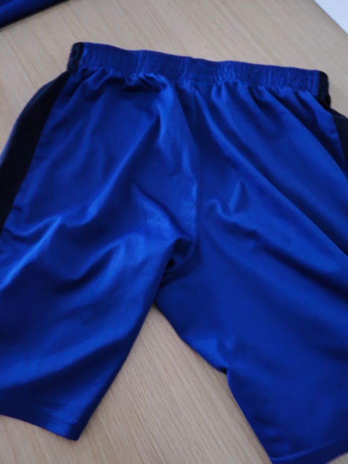 Maillot et short équipe de France - photo numéro 5