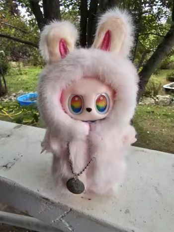 Labubu