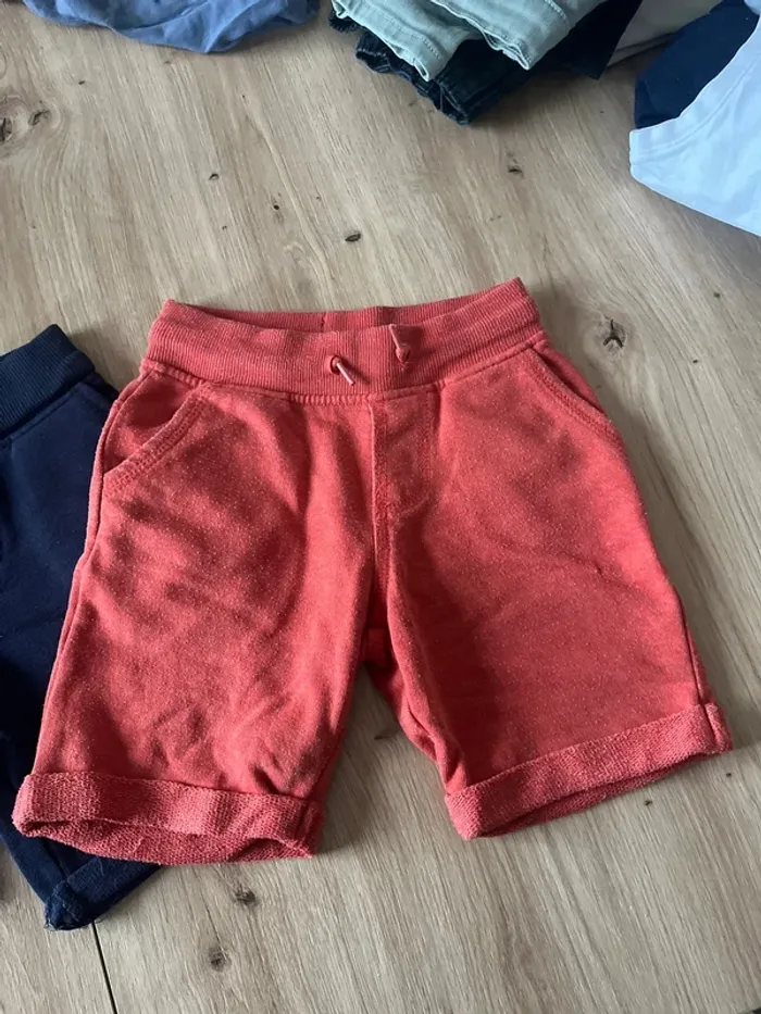 Lot de 2 short - photo numéro 2
