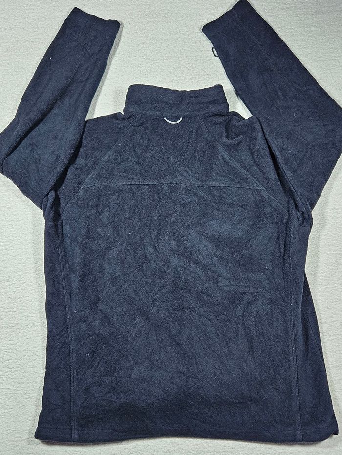 Veste Polaire Columbia noir - photo numéro 4