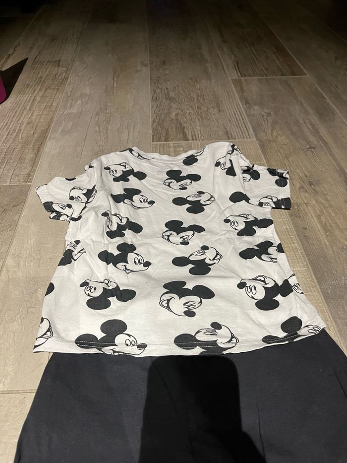 Pyjama Mickey 12/24 mois - photo numéro 6