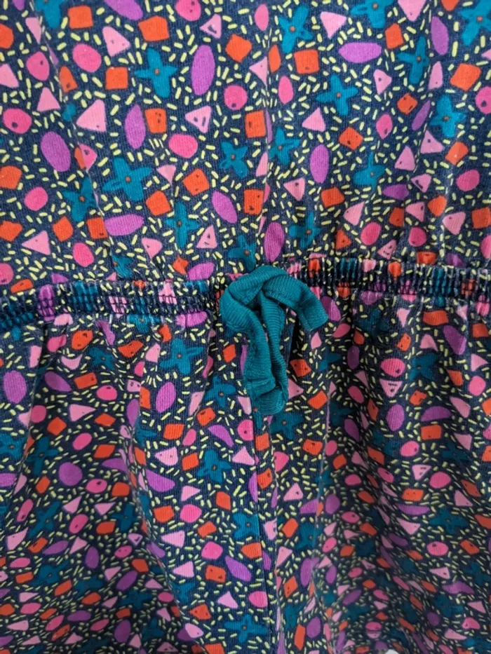 Combishort Du Pareil au Même - photo numéro 3
