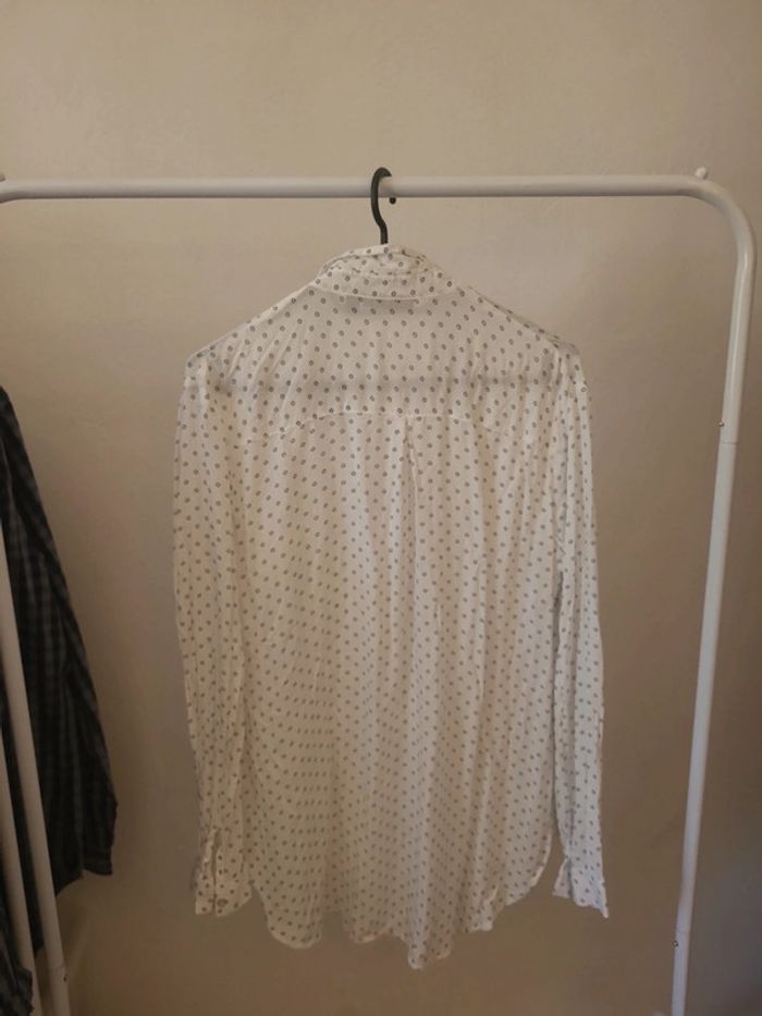 Chemise femme kiabi - photo numéro 4