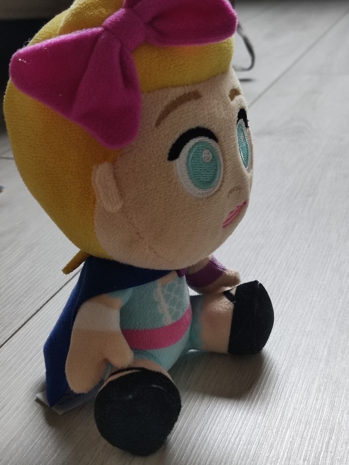 Peluche la bergère - toys story - photo numéro 3