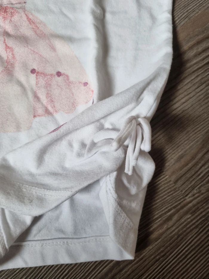 T-shirt 4 ans - photo numéro 4