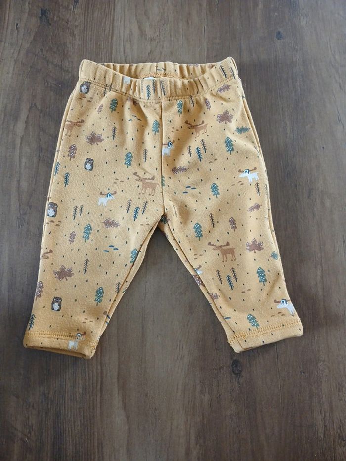 Pantalon 6 mois