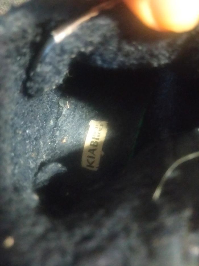 Chaussures fourrés fille T 31 Kiabi a lacets et fermeture - photo numéro 11