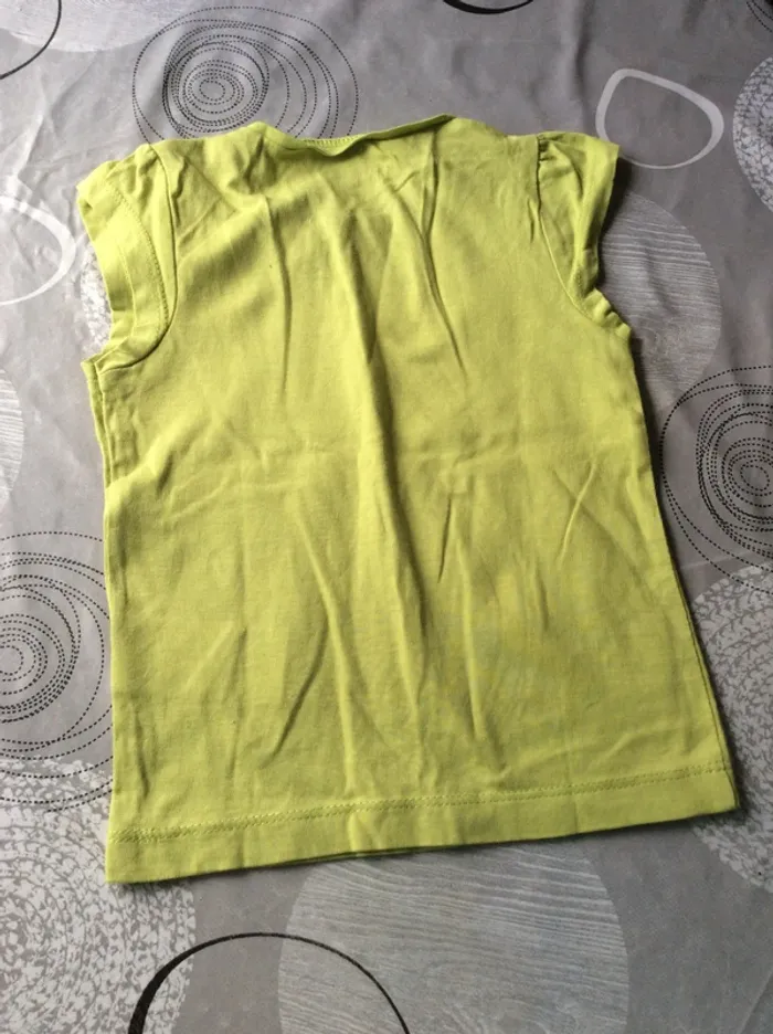 Tee shirt orchestra - photo numéro 3