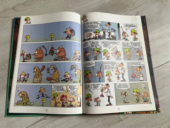 BD kidpaddle 7 waterminator - photo numéro 4