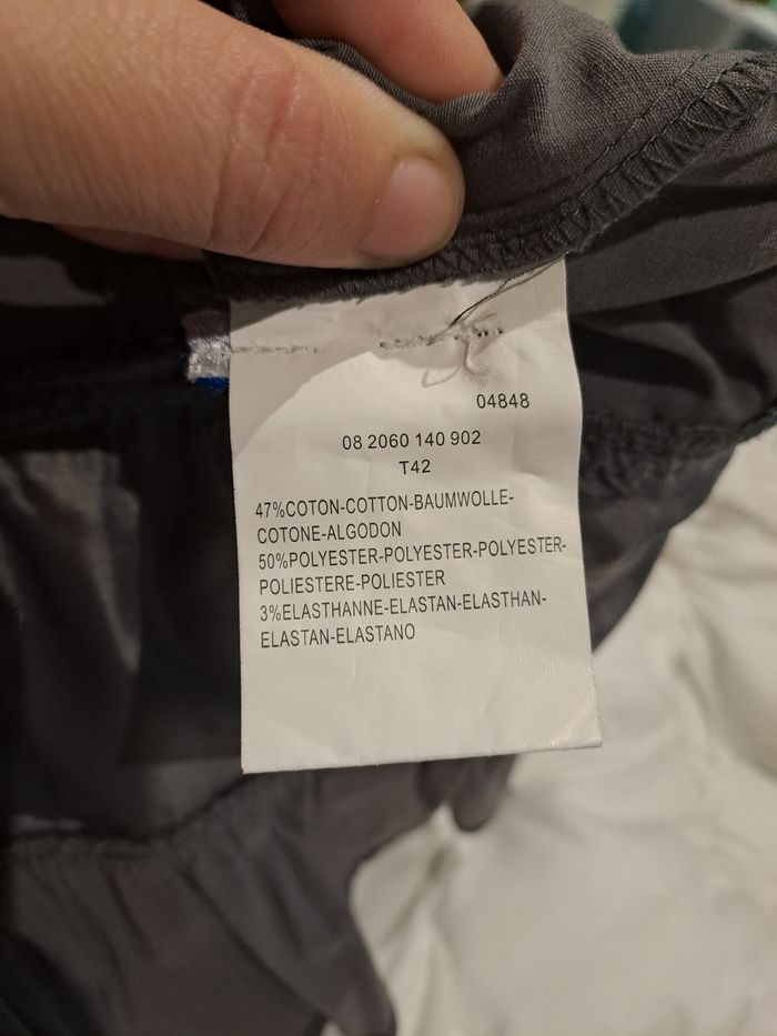 Robe  chic - photo numéro 5