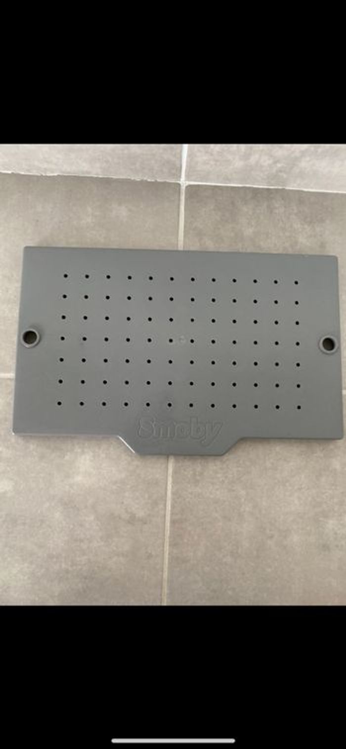 Plateau outillage Smoby