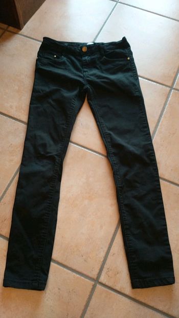 Pantalon noir de marque Pimkie taille 32
