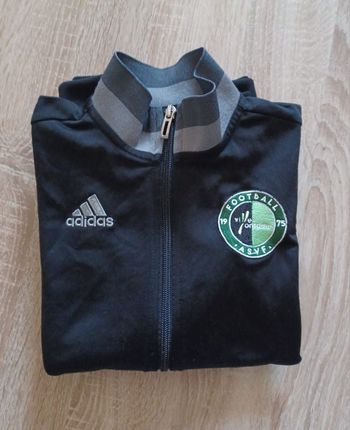 veste "villefontaine" 9/10 ans