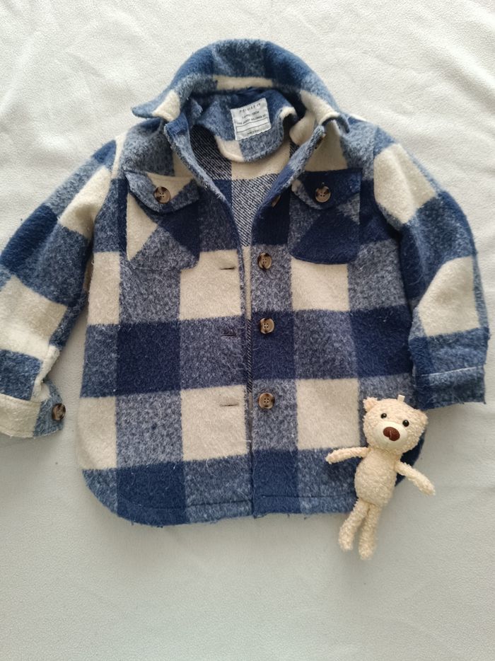 🌸Veste - taille 7-8 ans 🌸