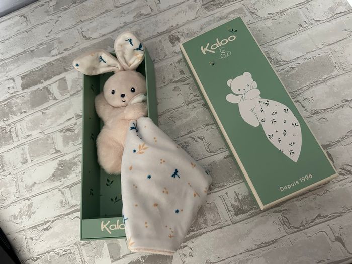 Doudous kaloo - photo numéro 4